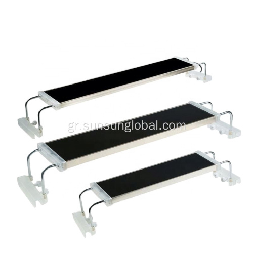 Υψηλή ποιότητα με ασφάλεια Beanswork οδήγησε το φως του ενυδρείου